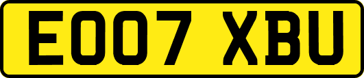 EO07XBU