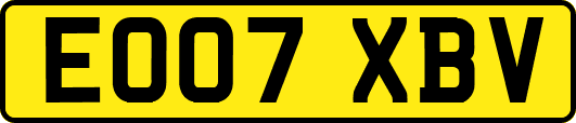 EO07XBV