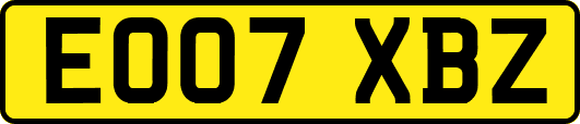 EO07XBZ