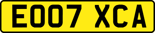 EO07XCA