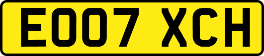 EO07XCH