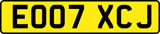EO07XCJ