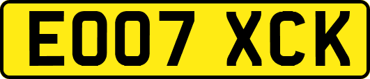 EO07XCK