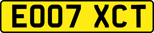 EO07XCT