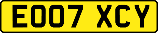 EO07XCY