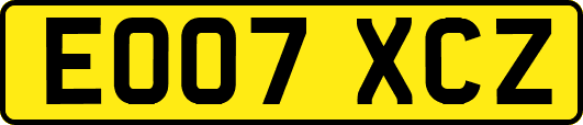 EO07XCZ