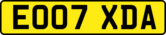 EO07XDA