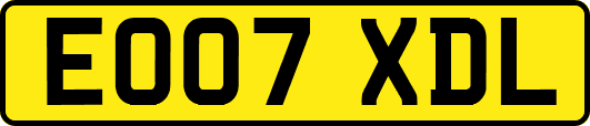 EO07XDL