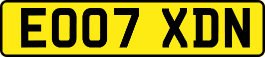 EO07XDN
