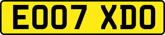EO07XDO