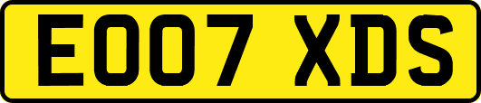 EO07XDS