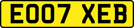 EO07XEB
