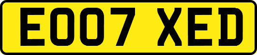 EO07XED