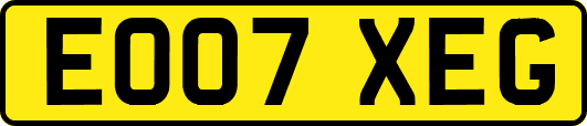 EO07XEG