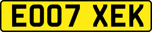 EO07XEK