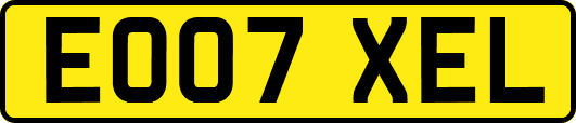 EO07XEL