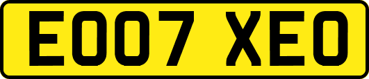 EO07XEO
