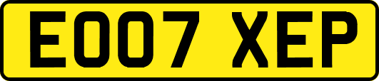 EO07XEP