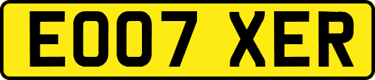 EO07XER