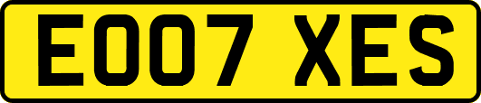 EO07XES
