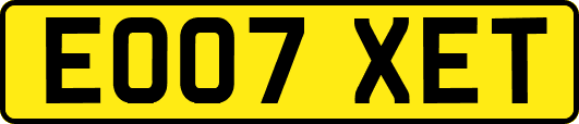 EO07XET