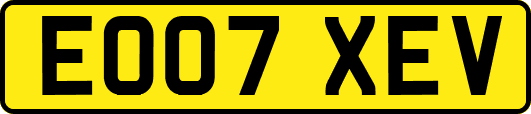 EO07XEV