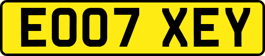 EO07XEY