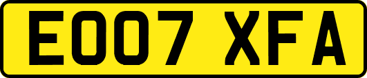 EO07XFA