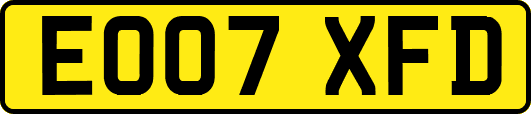EO07XFD