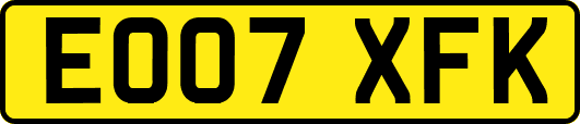 EO07XFK