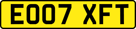 EO07XFT