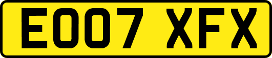 EO07XFX