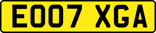 EO07XGA