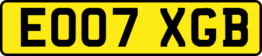 EO07XGB