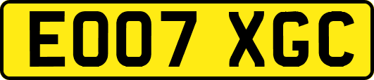 EO07XGC