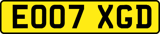EO07XGD