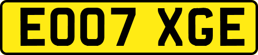 EO07XGE
