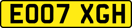 EO07XGH