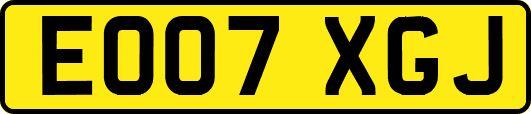 EO07XGJ