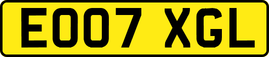 EO07XGL