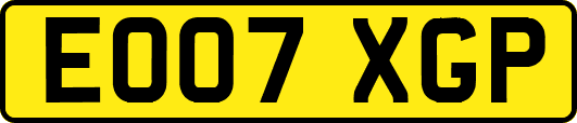 EO07XGP