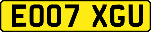 EO07XGU