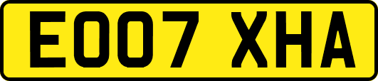 EO07XHA