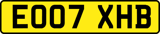 EO07XHB