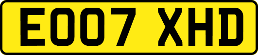 EO07XHD