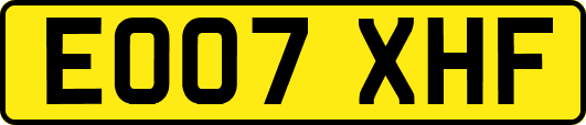 EO07XHF
