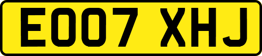 EO07XHJ