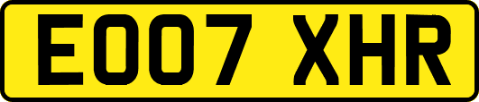 EO07XHR