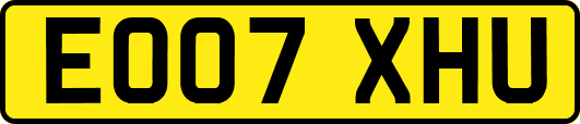 EO07XHU