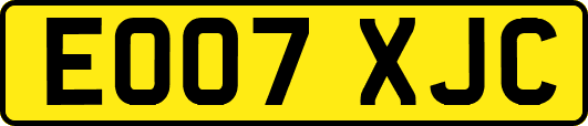 EO07XJC